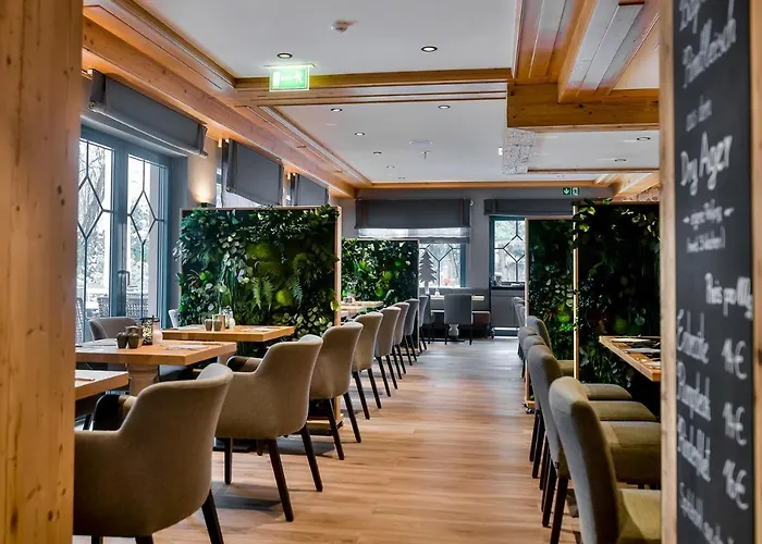 Boutique Hotel Erb München Parsdorf