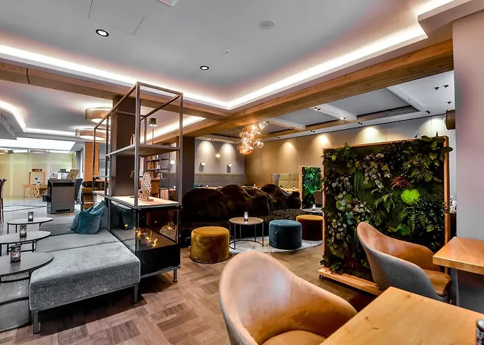 Boutique Hotel Erb München Parsdorf