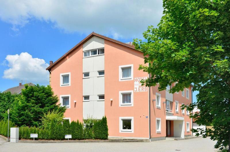 Boutique Erb München Parsdorf 3*