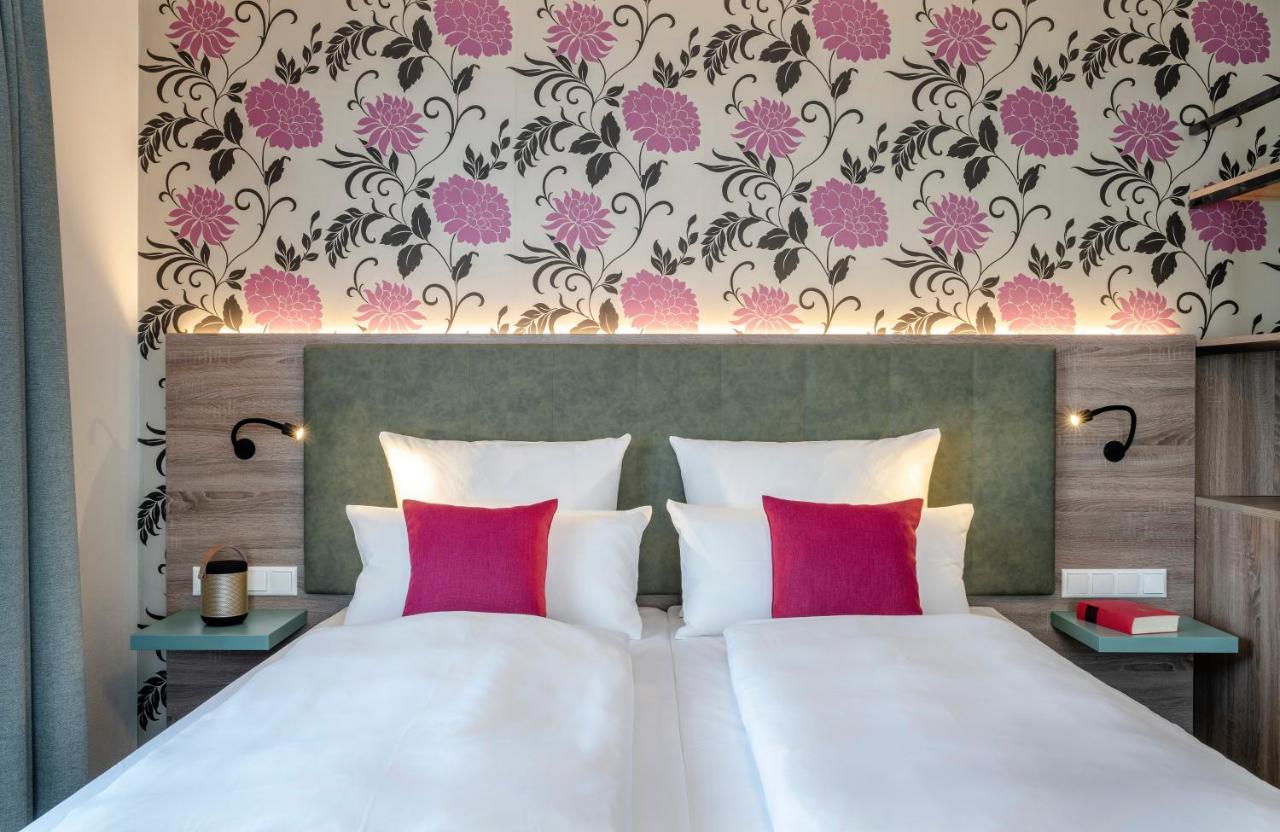 Boutique Erb München Parsdorf Hotel