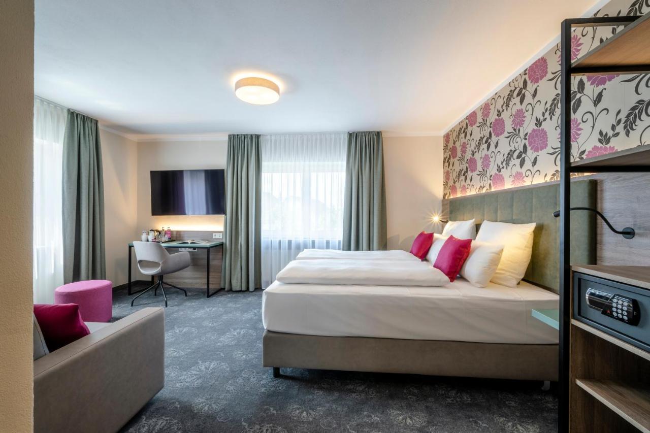 Boutique Erb München Parsdorf Hotel Vaterstetten