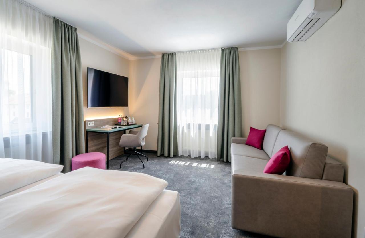 Hotel Boutique Erb München Parsdorf 3*