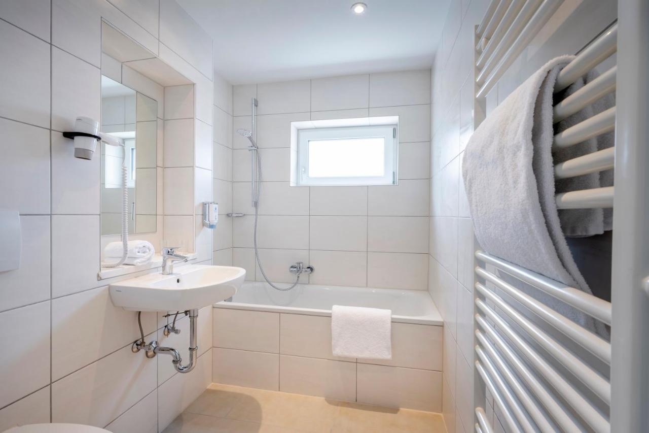 Boutique Erb München Parsdorf Hotel 3*