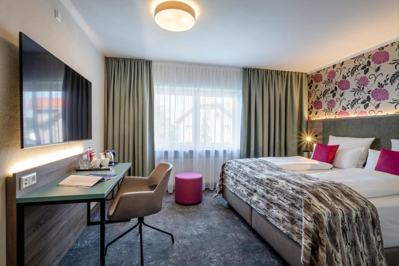Boutique Erb München Parsdorf Hotel Vaterstetten