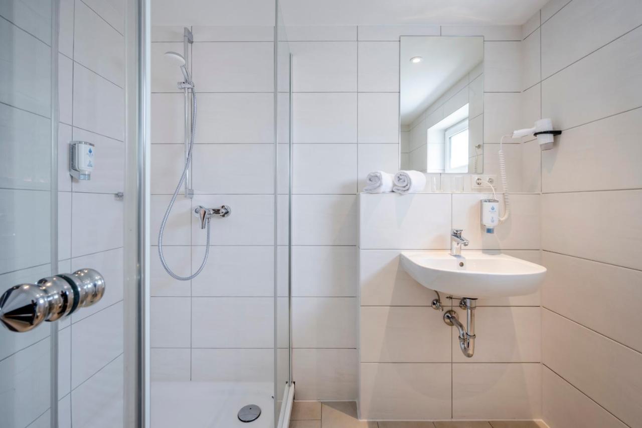 Boutique Erb München Parsdorf 3* Vaterstetten
