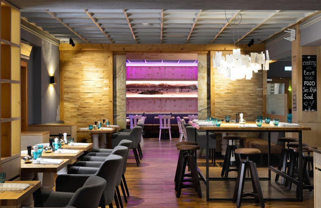 Boutique Erb München Parsdorf Hotel Vaterstetten