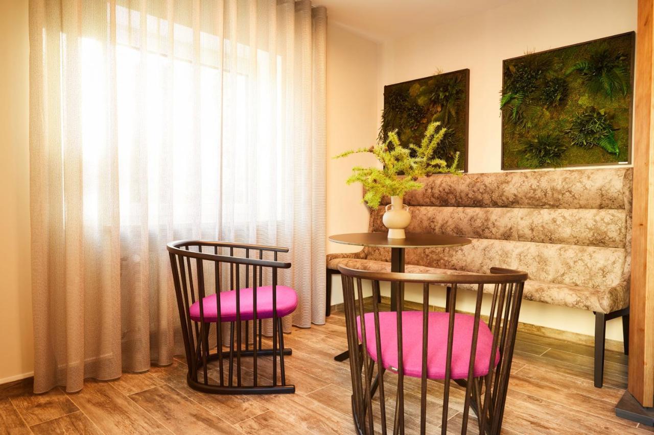 Boutique Erb München Parsdorf Hotel