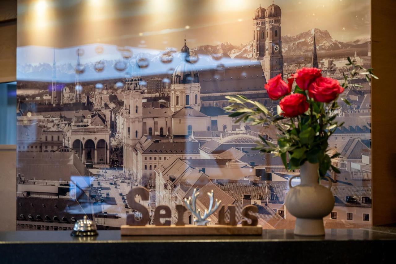 Boutique Erb München Parsdorf 3*