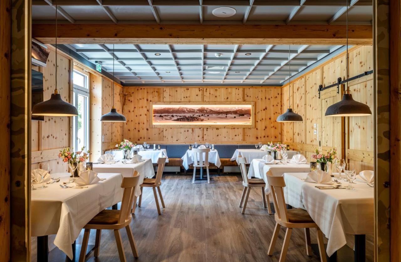 Boutique Erb München Parsdorf Hotel