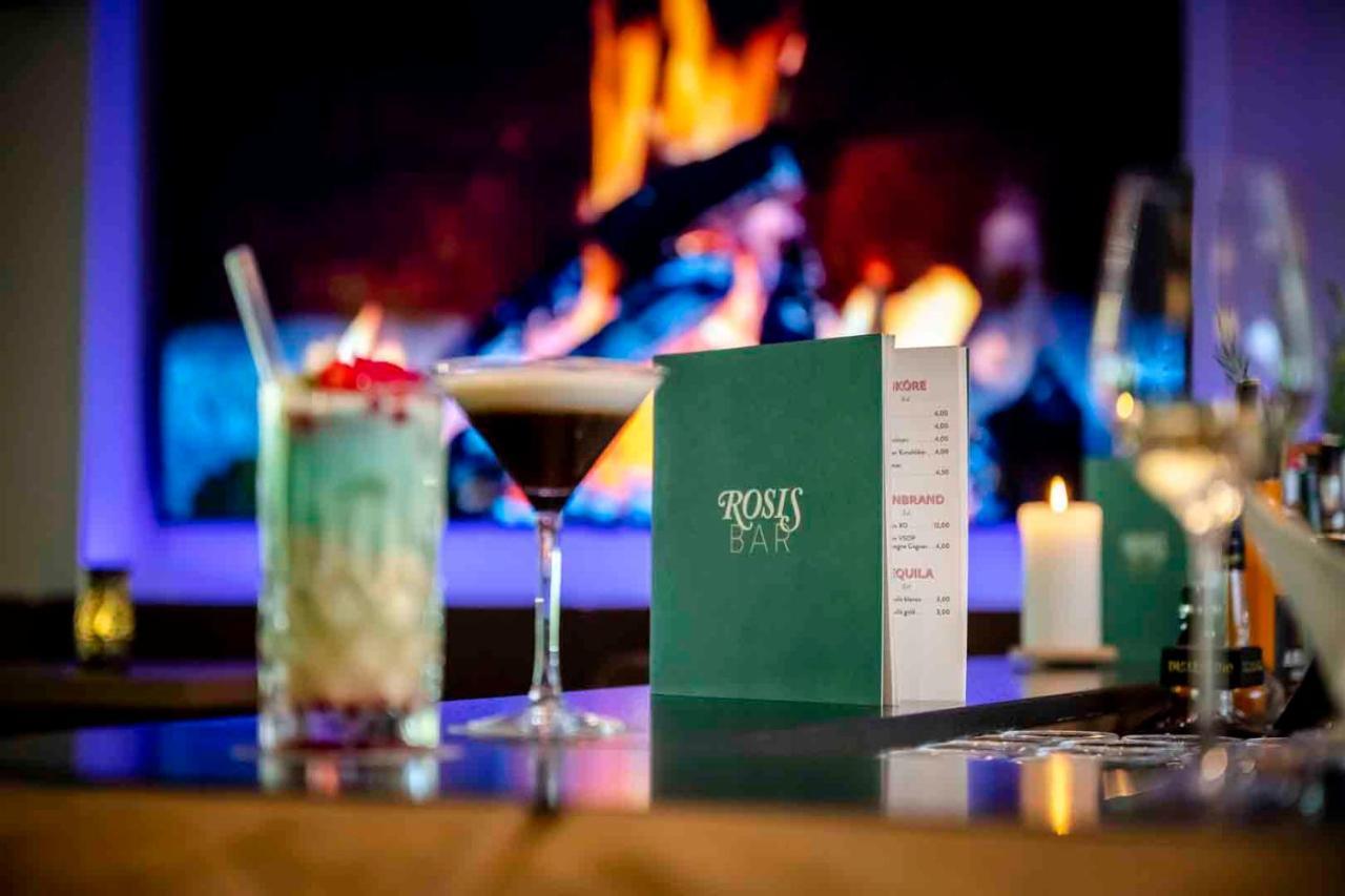 Boutique Erb München Parsdorf Hotel Vaterstetten