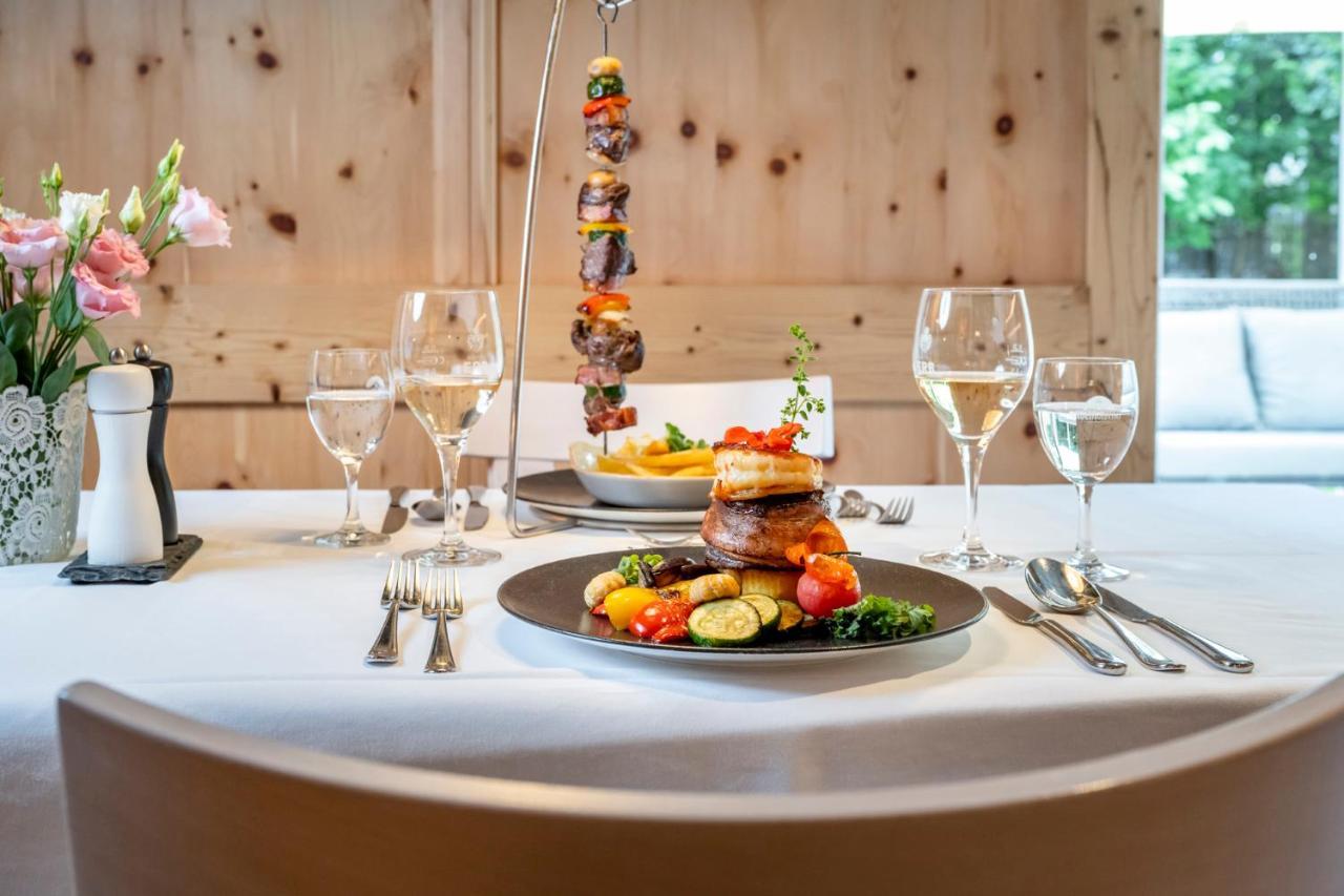 Boutique Erb München Parsdorf 3*