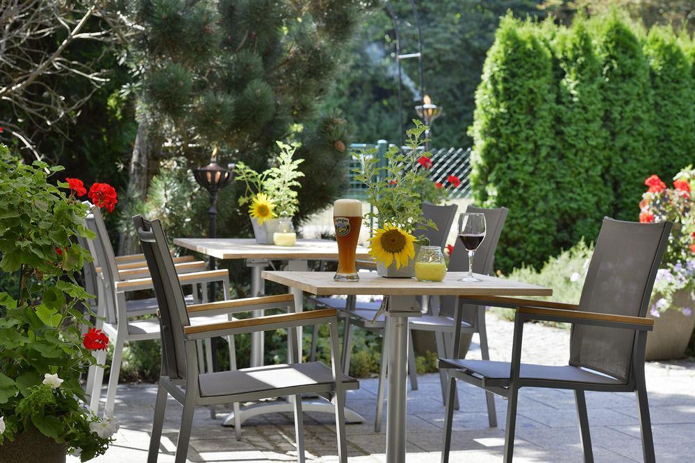Boutique Erb München Parsdorf Hotel 3*