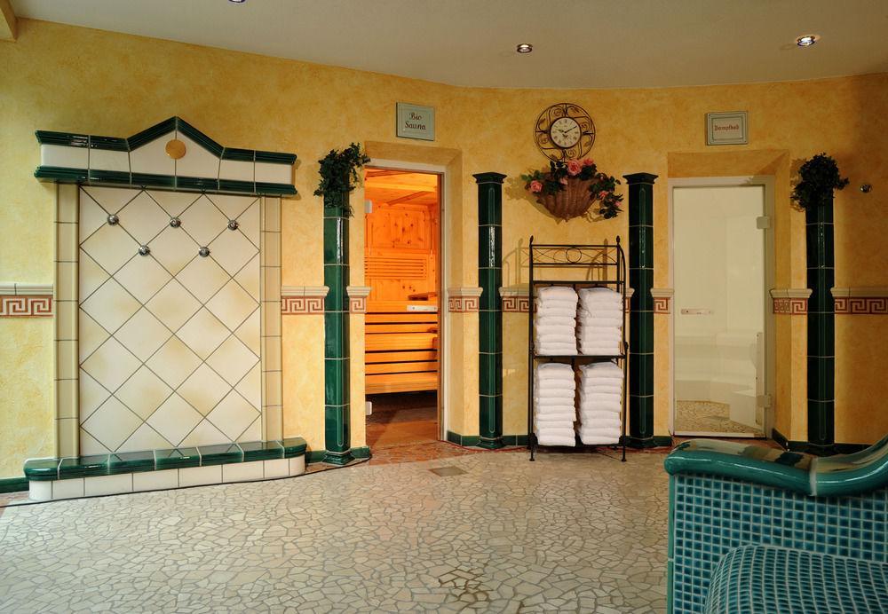 Boutique Erb München Parsdorf Hotel