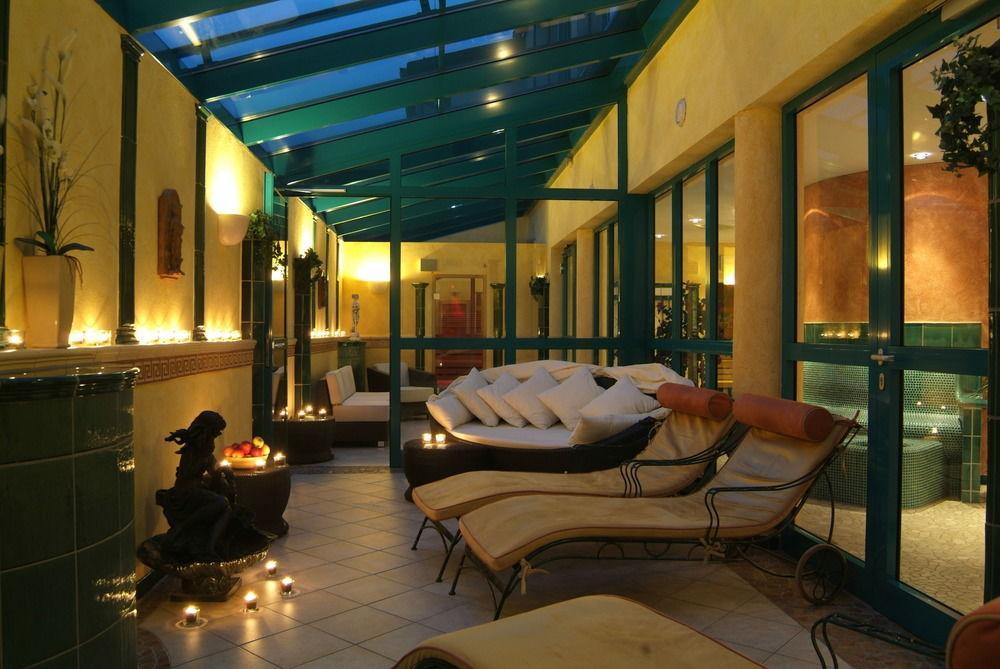Hotel Boutique Erb München Parsdorf 3*