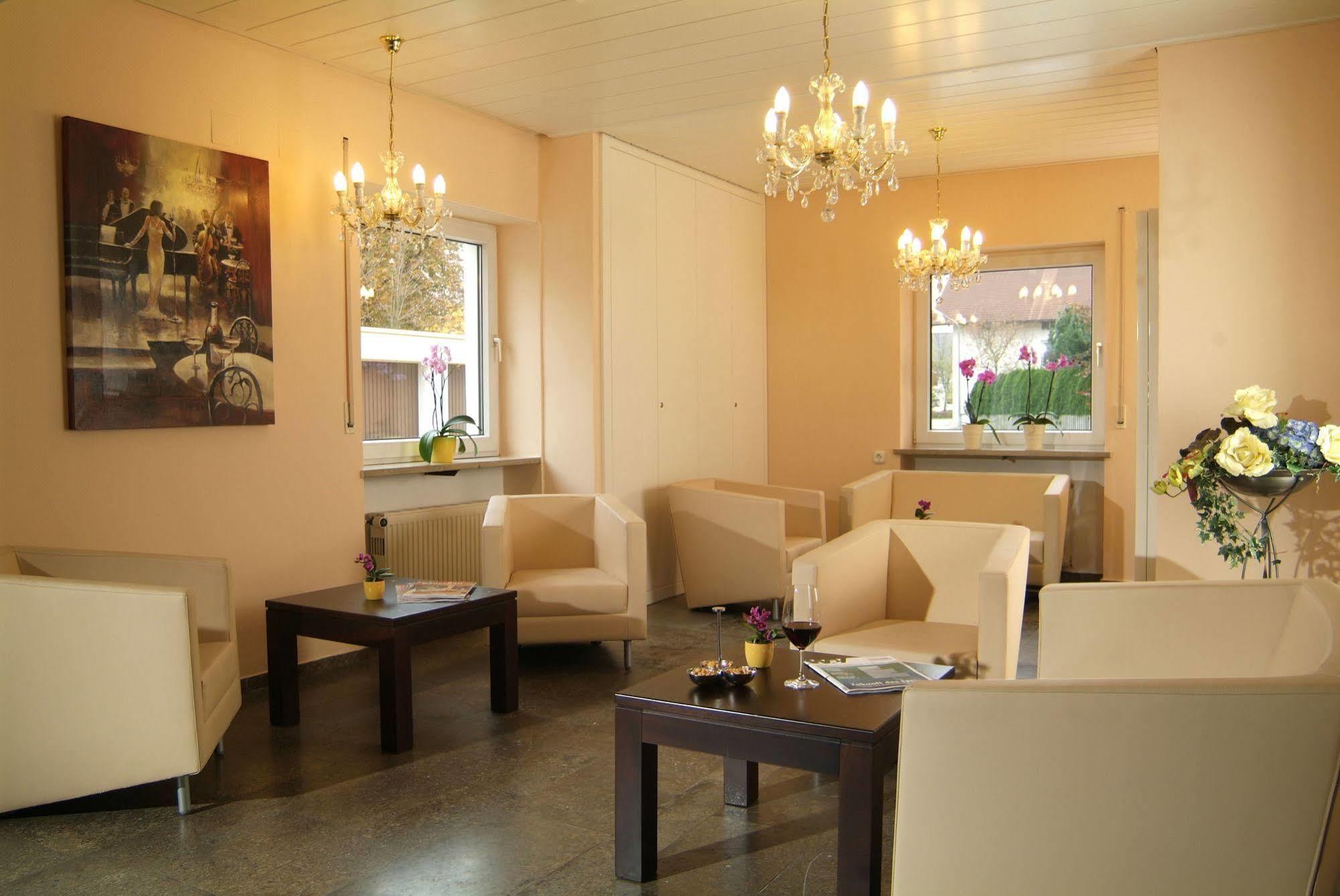 Hotel Boutique Erb München Parsdorf