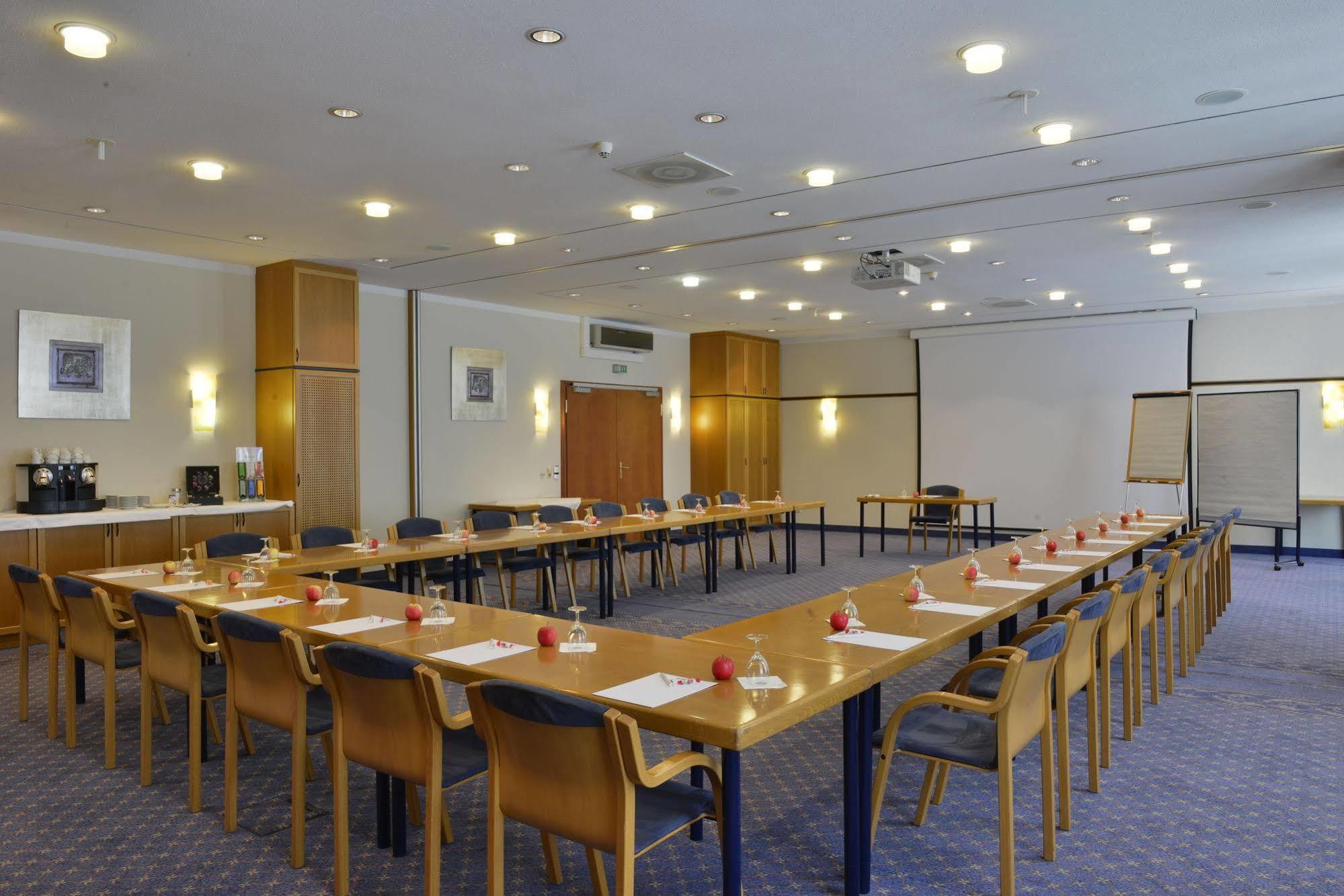 Boutique Erb München Parsdorf Hotel 3*