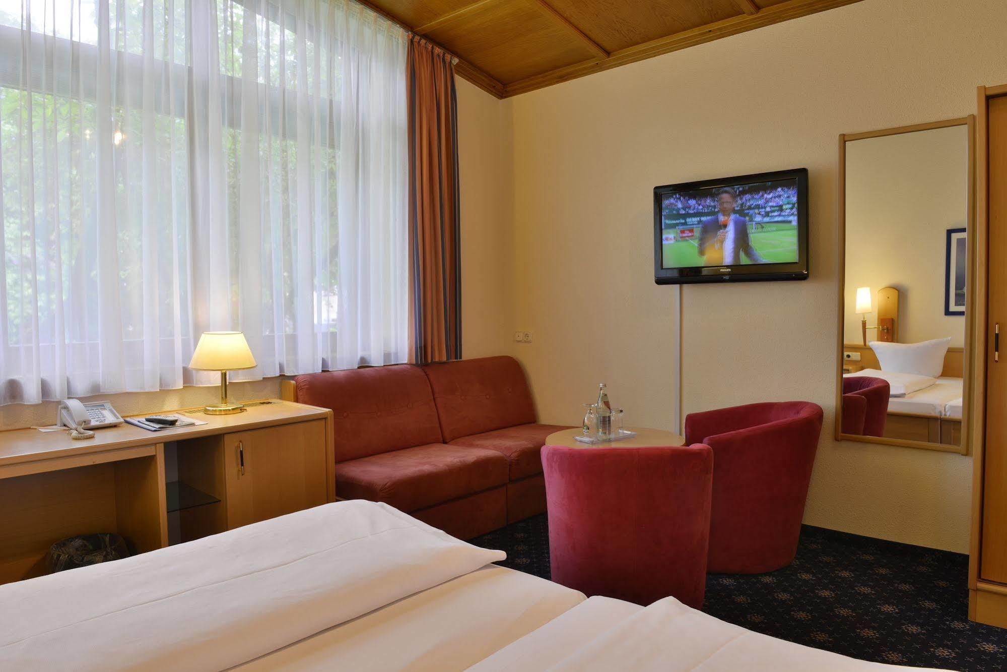 Boutique Erb München Parsdorf Hotel Vaterstetten