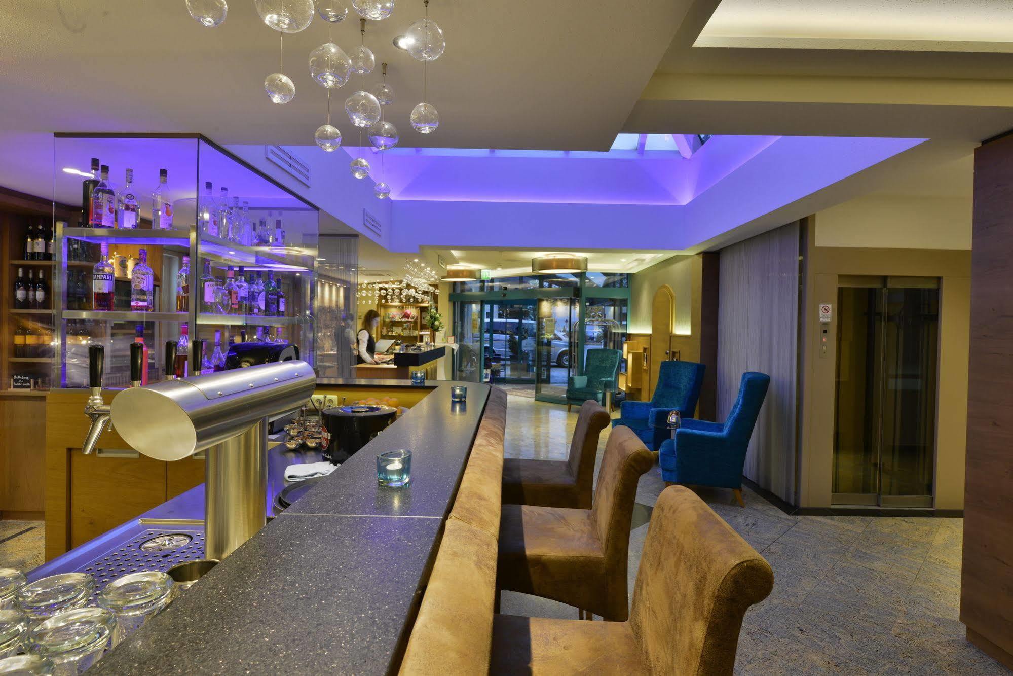 Boutique Erb München Parsdorf Hotel Vaterstetten