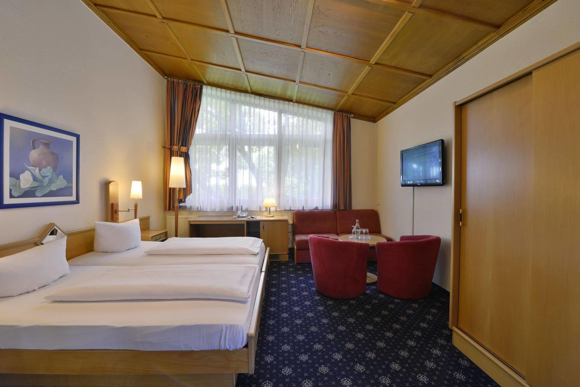 Hotel Boutique Erb München Parsdorf